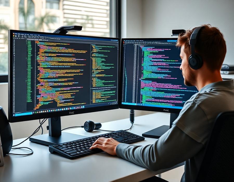 Website Development